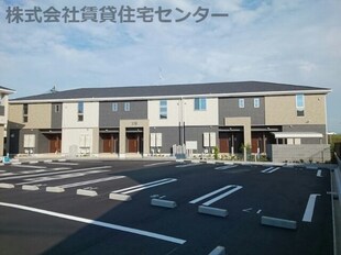 紀ノ川駅 徒歩15分 1階の物件外観写真